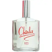 Revlon perfume Charlie Red EDT 100 ml