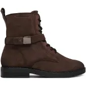 Tamaris Botim com fivela mocha