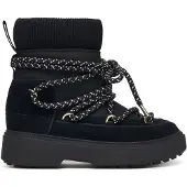 Tommy Hilfiger Botas De Neve Fw0fw09546