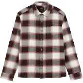 Lee Camisa De Manga Comprida 112386410 Regular Fit