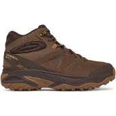 Merrell Botas castanho