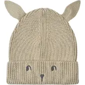 Liewood Gorros 'Gina' antracite / pedra