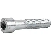 Cofan Parafuso Allen Din-912 C-8.8 M5x8 Mm 200 Unidades