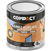 Compact Verniz Acrílico Acetinado Universal 750 Mm