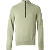 BOSS Pullover 'Kanobix' verde claro