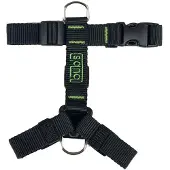 Bub´s Arnês Para Cães Not Pull 20mm