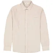 Garcia Camisa De Manga Comprida Z1183