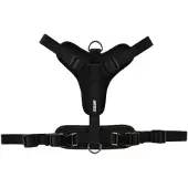 Nayeco Arnês Para Cães Neoprene Cronos
