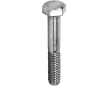 Cofan Parafuso Sextavado Métrico Din-931 C-10.9 M10x35 Mm 50 Unidades