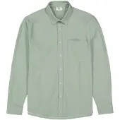 Garcia Camisa De Manga Comprida Z1183