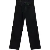 G-Star Calças de ganga 'DAKOTA' preto denim