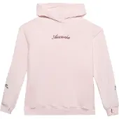 Abercrombie & Fitch Sweatshirt nude / petróleo / cor-de-rosa / magenta