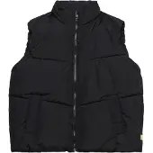 Jack & Jones Kids Colete 'JXMAEVE' preto