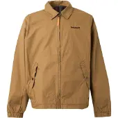 Timberland Casaco meia-estação 'STRATHAM' caramelo