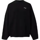 HUGO Pullover 'Shenny' preto
