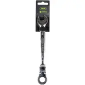 JBM Chave Combinada Com Catraca 17 Mm