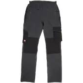 Tr Industrial Revolution Calças Softshell Detroit