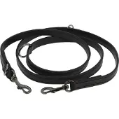 Equithème Trela Para Cão Vortex
