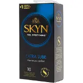 Manix Preservativos Skyn Extra 10 Unidades