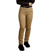 Urban Calças Femininas Elastic &amp; Flexible