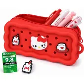 Take Care Estojo Hello Kitty