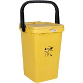 Cofan Lata De Lixo 25l