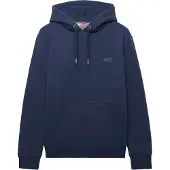 Superdry Moletom Com Capuz Essential Logo