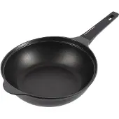 Bergner Wok Copper