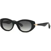 Roberto Cavalli Óculos De Sol Femininos Src173m-530700 53x20x140 Mm