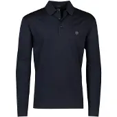 BOSS Polo De Manga Comprida Paley 10263030