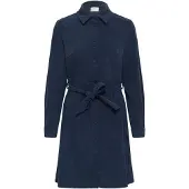 Kaffe Vestido 'Svaja' navy