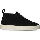 Blackstone Botas chukka 'RUBY JERRIK' preto