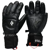 Black Diamond Luvas Spark