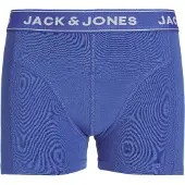 Jack & jones Boxers Black Friday Trunks 3 Unidades
