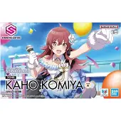Gunpla Figura 30ms Kaho Komiya