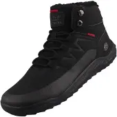 Dockers by Gerli Botas com atacadores preto