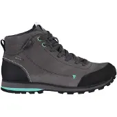 CMP Botas De Caminhada 38q4596 Elettra Mid Wp