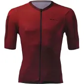 BRN Camisola De Ciclismo De Manga Curta Fade