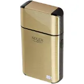Adler Máquina De Barbear Ad 2948