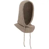 Soaked in luxury Gorros taupe