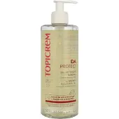 Topicrem DA Ultra-Rich Cleansing Gel 500 ml