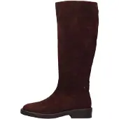 About You Bota 'Leona' castanho escuro