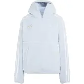 Adidas Originals Pullover azul claro / branco