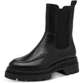 Tamaris Botim preto
