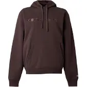 Champion Sweatshirt castanho escuro