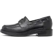 Rylko Mocassins preto