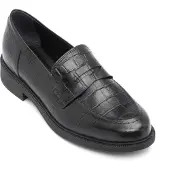 Rylko Mocassins preto