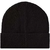 Calvin Klein Gorros preto