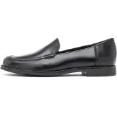 Rylko Sapato Slip-on preto