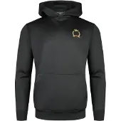 SikSilk Sweatshirt 'Essentials' preto